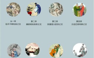 望阙文化常识（阙的文学常识）