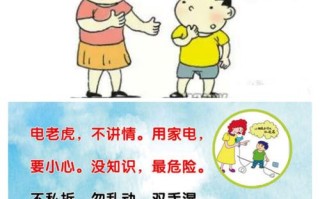 安全常识居家 - 居家安全知识内容简短
