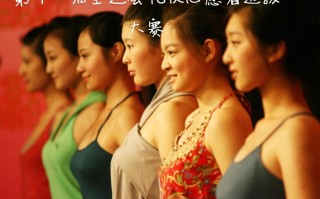 模特舞台常识 - 舞台演出模特