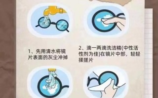 眼镜的保养常识（眼镜的保养方法）