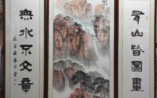 国画的小常识 - 国画的基本常识