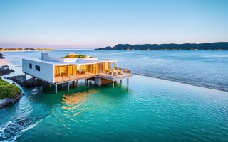 海边建筑常识，海边建筑常识大全