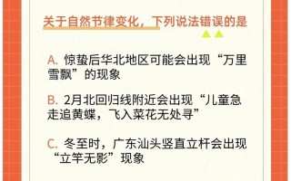 行测常识诗句 - 公务员行测古诗