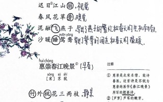 高中诗歌常识积累（高中诗歌常识积累大全）