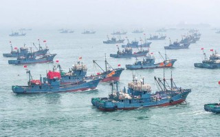 海上捕鱼常识（海上捕鱼有多少种捕鱼方法）