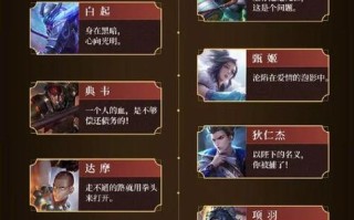 打王者的常识，打王者必须知道的