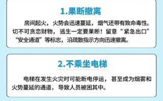 应急管理常识 - 应急管理知识点