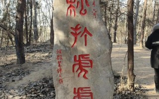 景阳冈的常识（景阳冈主要）