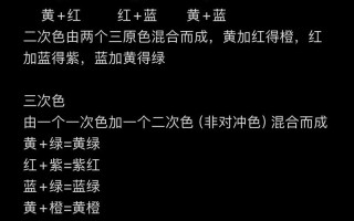 漂头发的常识（漂头发是什么效果）