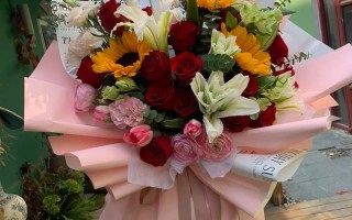 鲜花搭配常识（鲜花搭配常识大全）