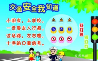 小学生外出安全小常识（小学生外出安全小常识图片）