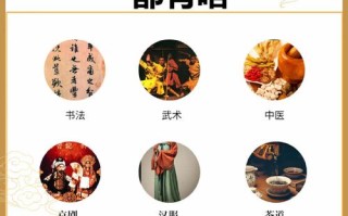 文化常识趣谈 - 文化常识100条