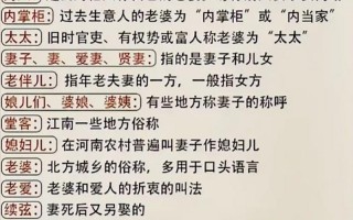 文化常识庄宗 - 文化常识宗法