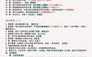 贡举文化常识 - 贡举由谁主持
