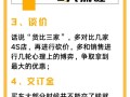 买车须知常识，买车须知的常识