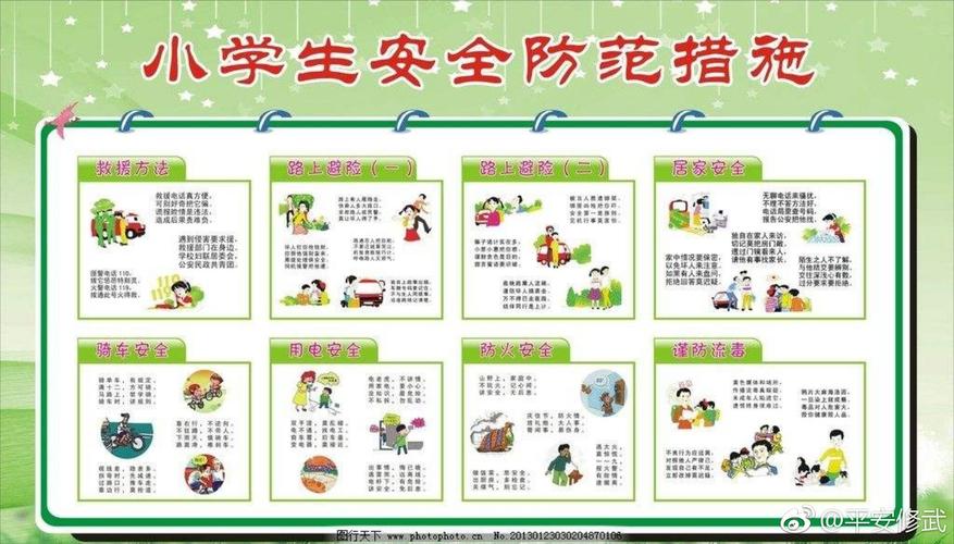 安全常识与防范,安全防范知识内容100条-第3张图片-牛逼常识网 安全常识与防范,安全防范知识内容100条-第3张图片-牛逼常识网