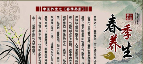 春养生小常识 - 春季养生小知识大全-第4张图片-牛逼常识网 春养生小常识 - 春季养生小知识大全-第4张图片-牛逼常识网