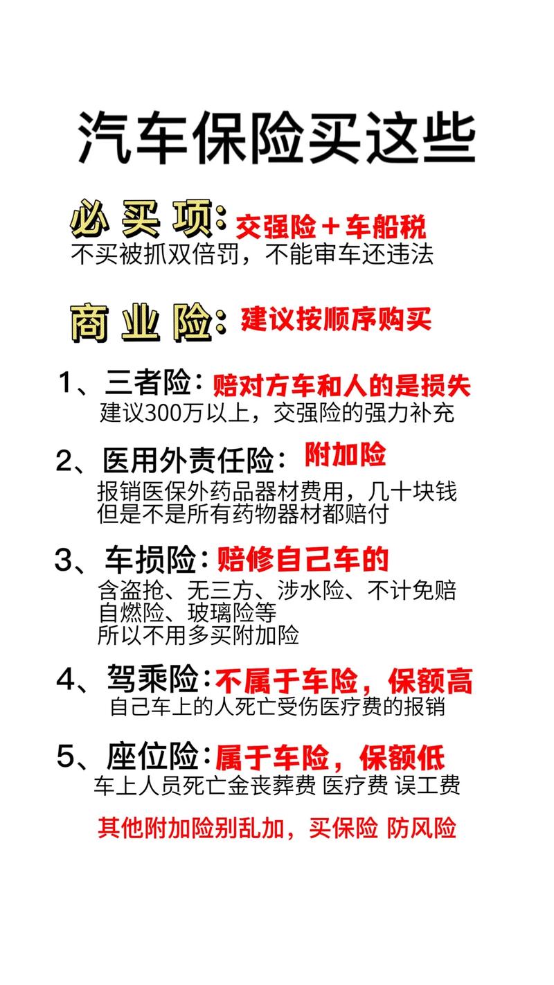 买保险常识买,买保险的常识-第5张图片-牛逼常识网 买保险常识买,买保险的常识-第5张图片-牛逼常识网