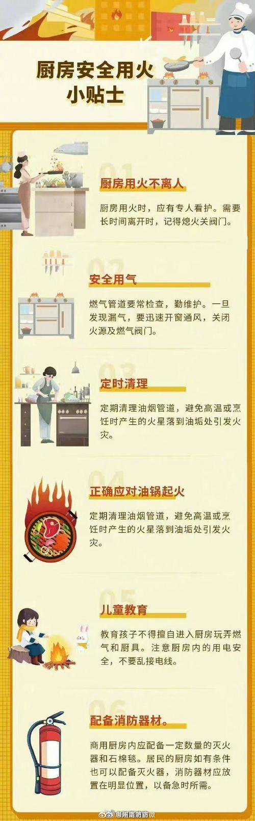 厨房的常识书 - 厨房必备知识-第3张图片-牛逼常识网 厨房的常识书 - 厨房必备知识-第3张图片-牛逼常识网