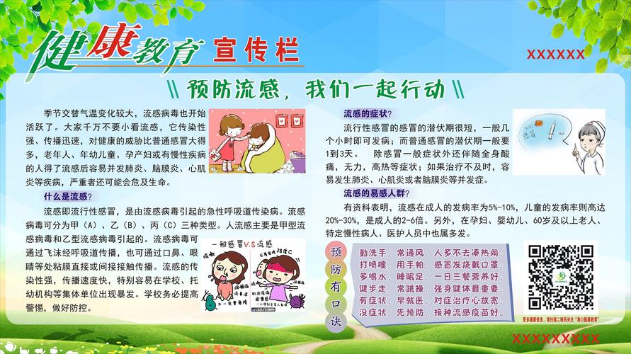流感防护常识(流感的防护常识)-第6张图片-牛逼常识网 流感防护常识(流感的防护常识)-第6张图片-牛逼常识网