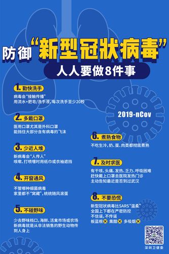 防疫居家常识,居家防疫安全知识-第1张图片-牛逼常识网 防疫居家常识,居家防疫安全知识-第1张图片-牛逼常识网