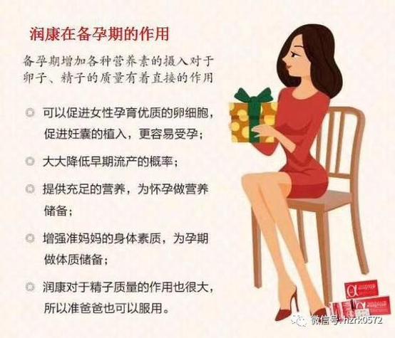 女人备孕常识,女人备孕常识有哪些-第6张图片-牛逼常识网 女人备孕常识,女人备孕常识有哪些-第6张图片-牛逼常识网