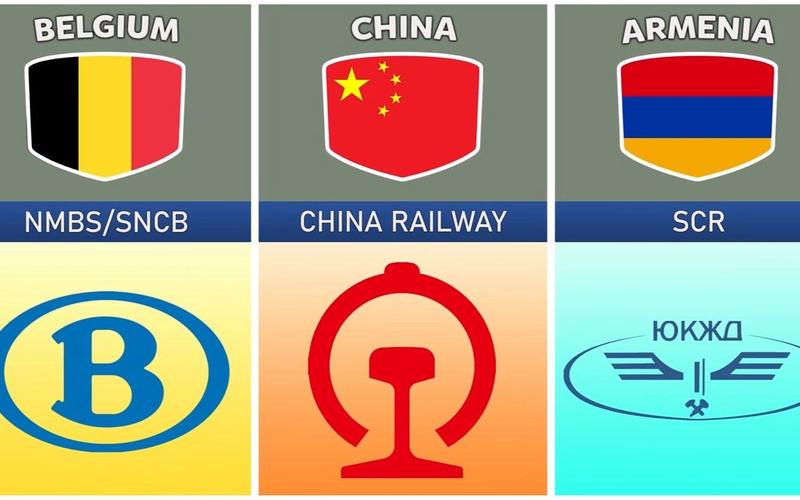 铁路常识标致(铁路常识标致图片大全)-第7张图片-牛逼常识网 铁路常识标致(铁路常识标致图片大全)-第7张图片-牛逼常识网