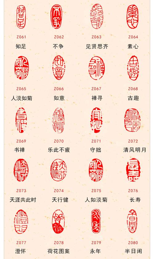 字画盖章常识 - 字画的章-第4张图片-牛逼常识网 字画盖章常识 - 字画的章-第4张图片-牛逼常识网