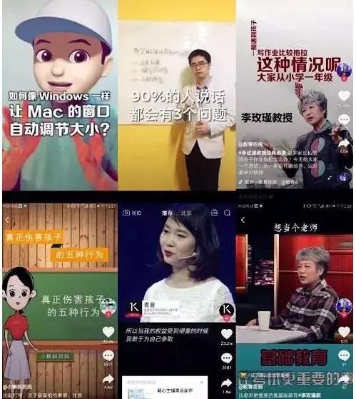 常识看什么视频 - 看什么节目可以学到常识-第2张图片-牛逼常识网 常识看什么视频 - 看什么节目可以学到常识-第2张图片-牛逼常识网