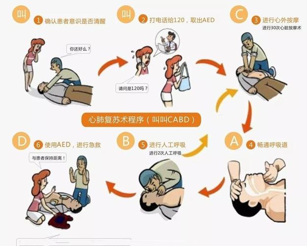 救援基本常识 - 救援的原则是什么-第4张图片-牛逼常识网 救援基本常识 - 救援的原则是什么-第4张图片-牛逼常识网