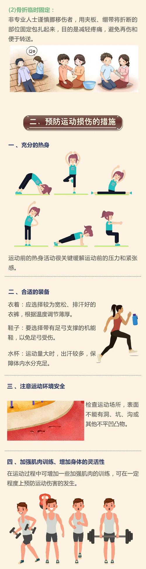 篮球急救常识 - 篮球比赛急救应急预案-第2张图片-牛逼常识网 篮球急救常识 - 篮球比赛急救应急预案-第2张图片-牛逼常识网