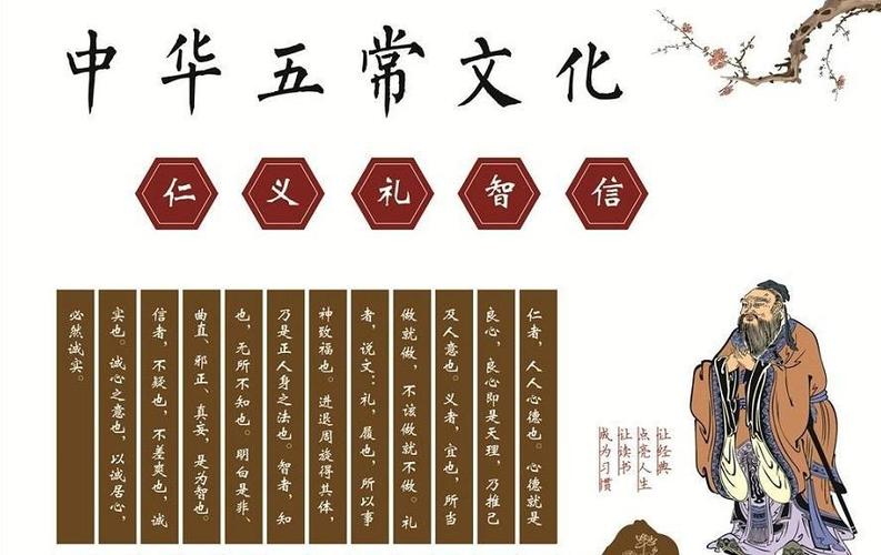 道德基本常识,道德基础是什么-第1张图片-牛逼常识网 道德基本常识,道德基础是什么-第1张图片-牛逼常识网