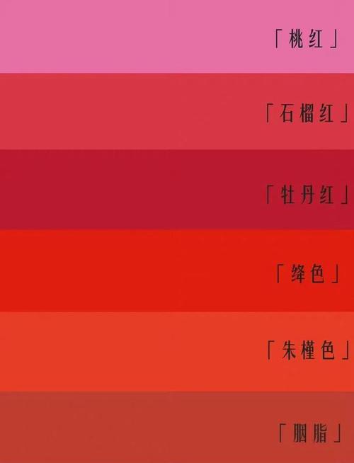 绯的文化常识(诏的文化常识)-第6张图片-牛逼常识网 绯的文化常识(诏的文化常识)-第6张图片-牛逼常识网