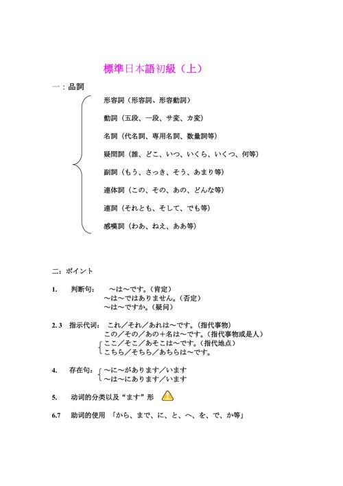 日语表示常识 - 日语的常识-第5张图片-牛逼常识网 日语表示常识 - 日语的常识-第5张图片-牛逼常识网