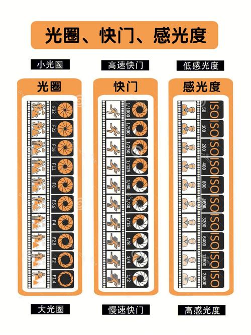 摄影助理常识 - 摄影助理常识有哪些-第5张图片-牛逼常识网 摄影助理常识 - 摄影助理常识有哪些-第5张图片-牛逼常识网