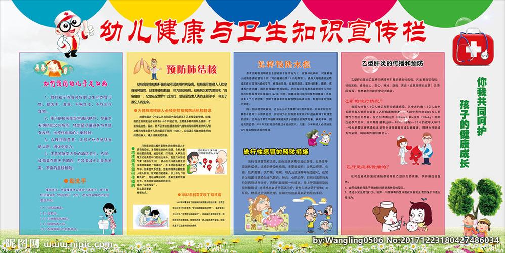 幼儿园育儿小常识健康,幼儿园育儿小常识健康教育内容-第4张图片-牛逼常识网 幼儿园育儿小常识健康,幼儿园育儿小常识健康教育内容-第4张图片-牛逼常识网