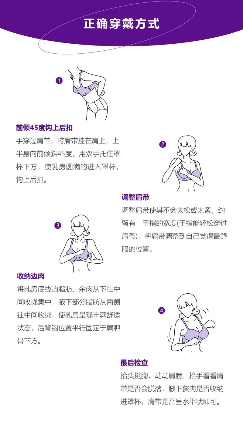 内衣内裤常识 - 内衣内裤常识怎么写-第8张图片-牛逼常识网 内衣内裤常识 - 内衣内裤常识怎么写-第8张图片-牛逼常识网