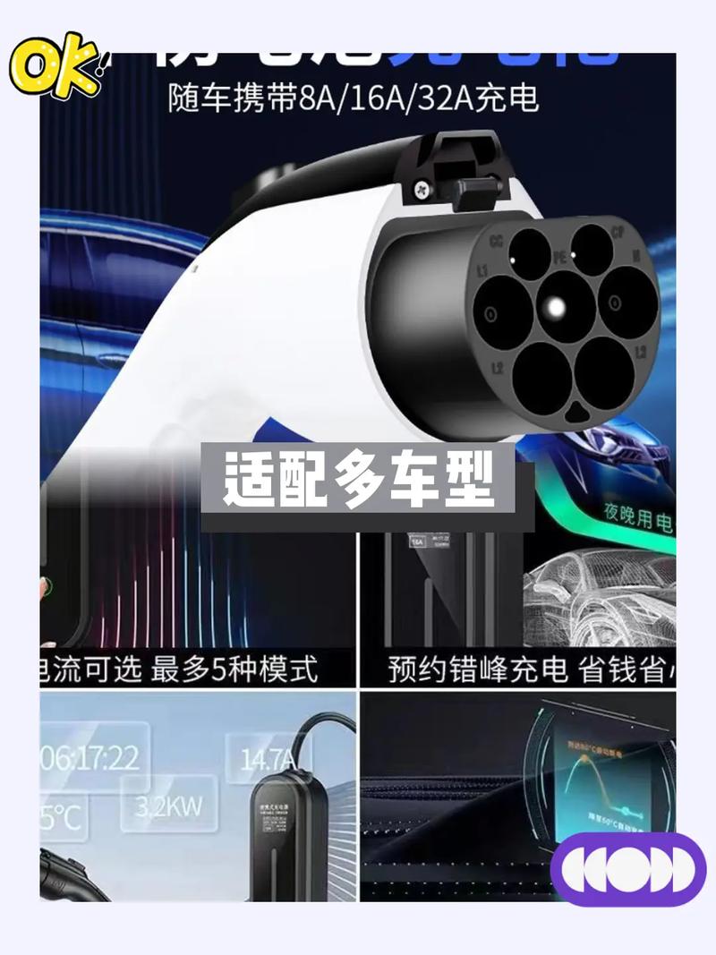 比亚迪汽车充电常识,比亚迪充电操作顺序-第6张图片-牛逼常识网 比亚迪汽车充电常识,比亚迪充电操作顺序-第6张图片-牛逼常识网