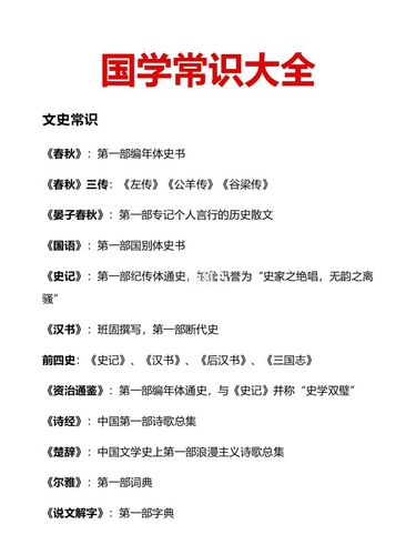 中国5大常识 - 中国几大 常识-第3张图片-牛逼常识网 中国5大常识 - 中国几大 常识-第3张图片-牛逼常识网