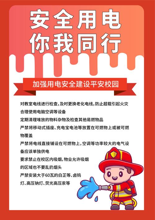用电常识儿童,儿童用电安全小口诀-第2张图片-牛逼常识网 用电常识儿童,儿童用电安全小口诀-第2张图片-牛逼常识网