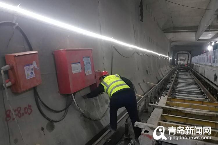 地铁检修常识(地铁检修常识有哪些)-第4张图片-牛逼常识网 地铁检修常识(地铁检修常识有哪些)-第4张图片-牛逼常识网