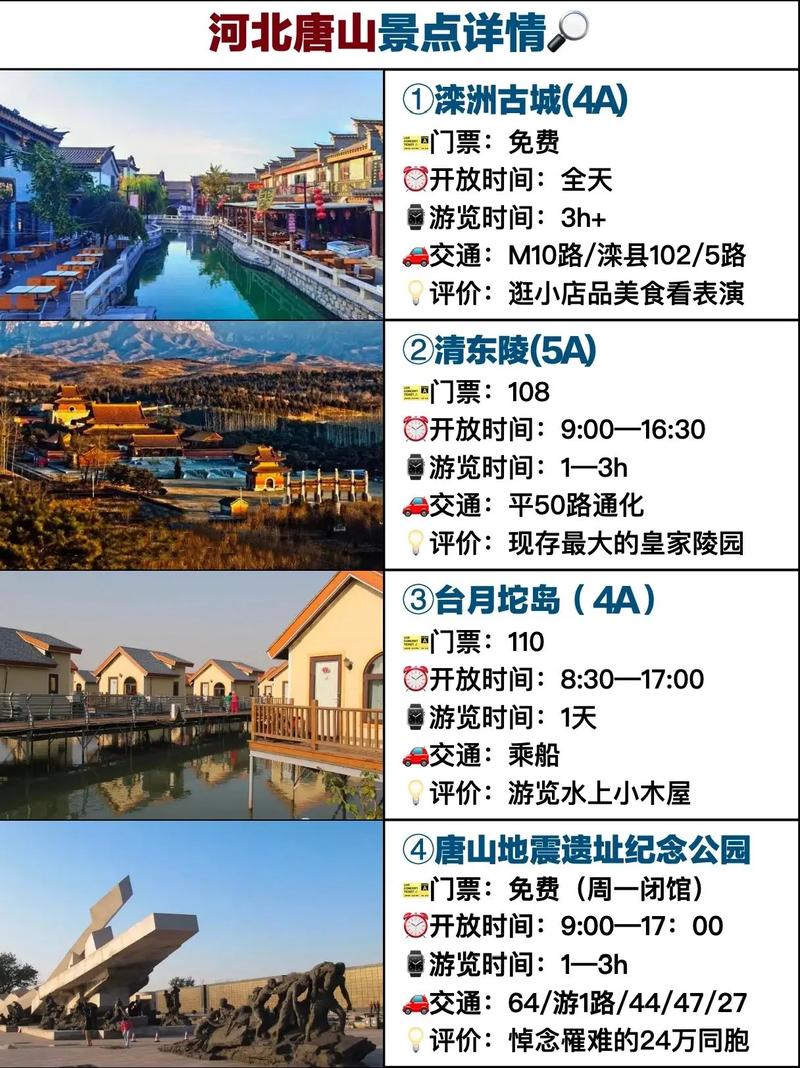 唐山相关常识(了解唐山)-第1张图片-牛逼常识网 唐山相关常识(了解唐山)-第1张图片-牛逼常识网