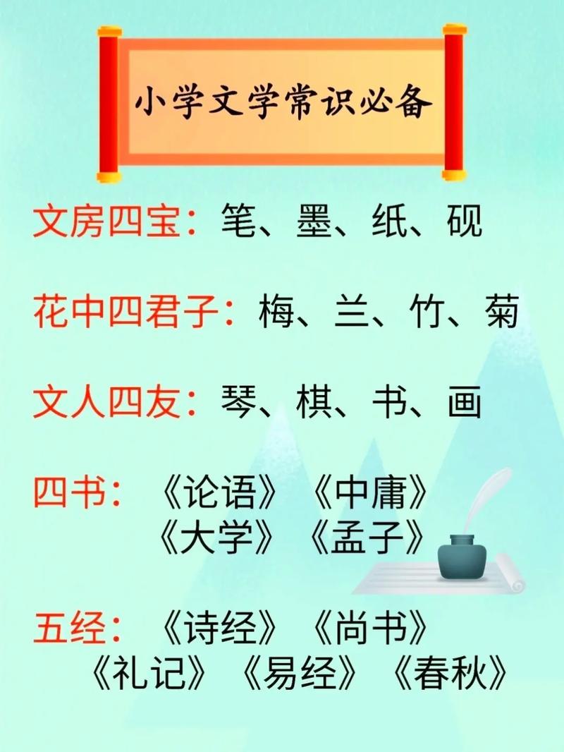 安徽文学常识 - 安徽文学-第3张图片-牛逼常识网 安徽文学常识 - 安徽文学-第3张图片-牛逼常识网