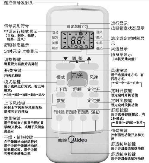 空调常识题目(空调常识题目有哪些)-第2张图片-牛逼常识网 空调常识题目(空调常识题目有哪些)-第2张图片-牛逼常识网
