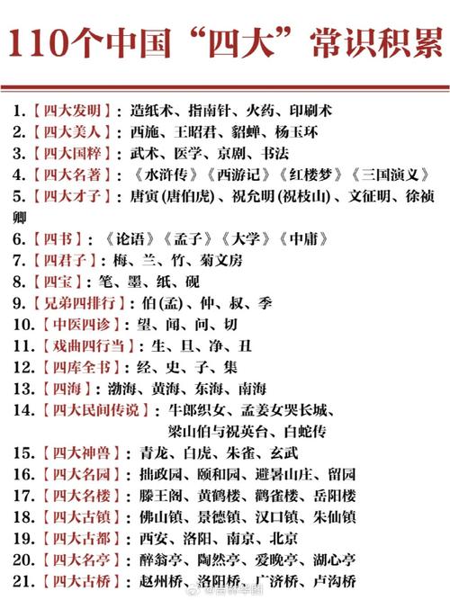 国考文化常识,国考文化常识正确率-第2张图片-牛逼常识网 国考文化常识,国考文化常识正确率-第2张图片-牛逼常识网
