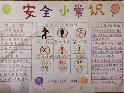安全常识儿童,小孩安全常识视频-第2张图片-牛逼常识网 安全常识儿童,小孩安全常识视频-第2张图片-牛逼常识网