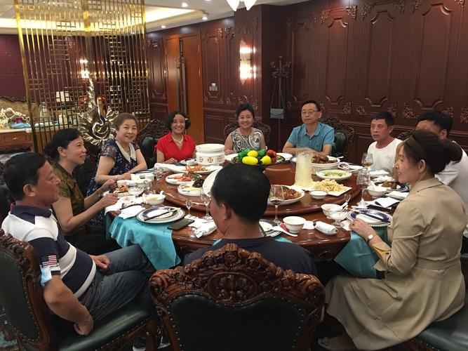 公司聚会常识 - 公司聚会礼仪-第7张图片-牛逼常识网 公司聚会常识 - 公司聚会礼仪-第7张图片-牛逼常识网