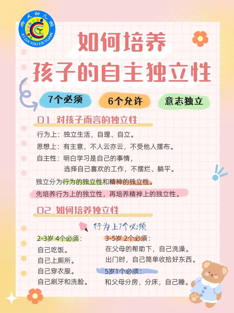 小学生生活自理常识(小学生生活自理常识有哪些)-第3张图片-牛逼常识网 小学生生活自理常识(小学生生活自理常识有哪些)-第3张图片-牛逼常识网