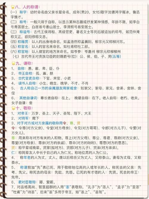 常识古代年龄 - 古代年龄分类-第5张图片-牛逼常识网 常识古代年龄 - 古代年龄分类-第5张图片-牛逼常识网