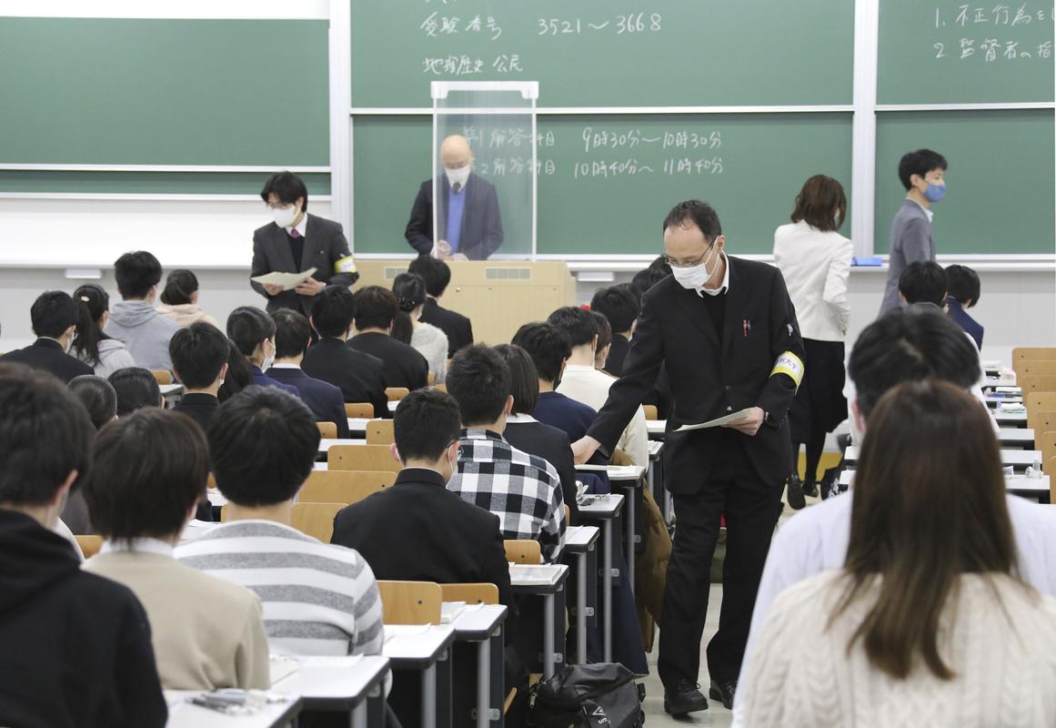 日本常识高考 - 日本高考常识题-第8张图片-牛逼常识网 日本常识高考 - 日本高考常识题-第8张图片-牛逼常识网